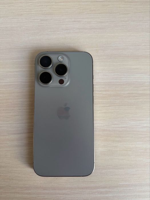 Айфон 15 про макс