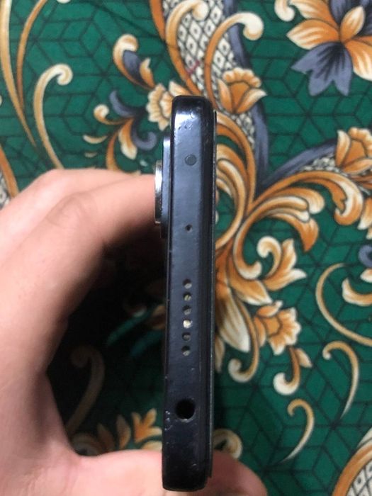 Redmi note 12 pro 256Г