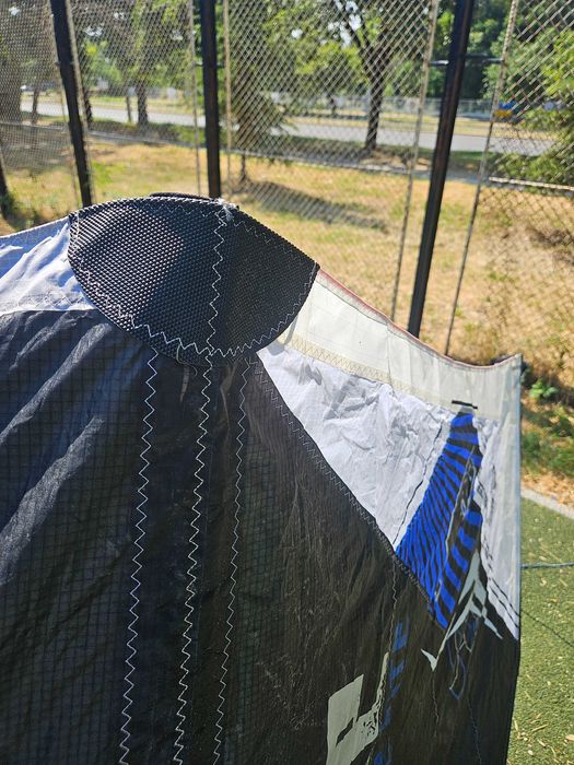 Kitesurf, кайт, kite кайтсърф