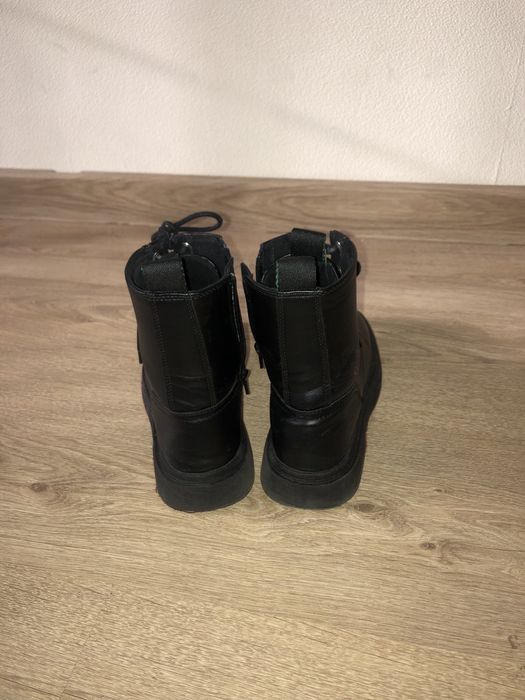 Сапожки сапоги Zara 35 размера