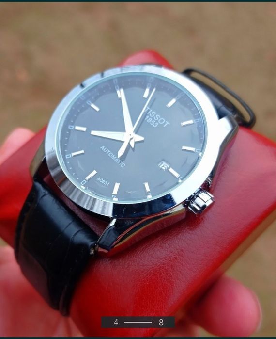 Tissot soat Arzon narxda 40% SKIDKA