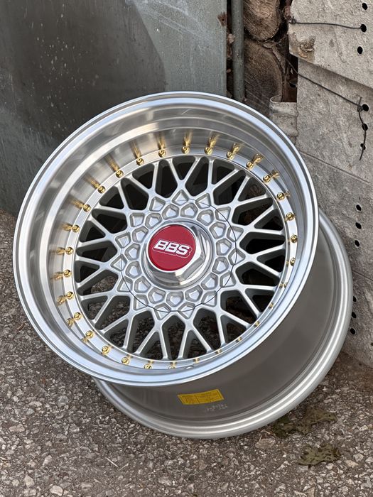 Джанти 16 “ цола 4х100 Спорт Пакет за БМВ BMW e30