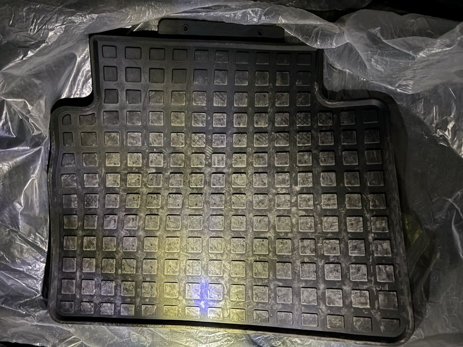 Полик тайота камри 70