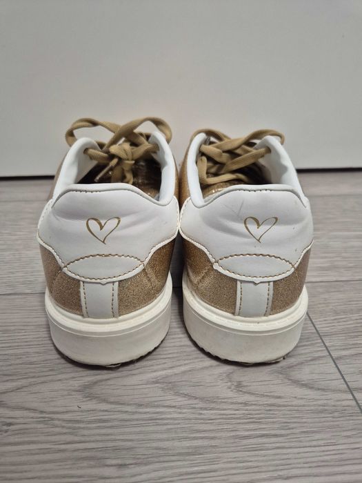 Pantofi Sweet Years dama nr 40