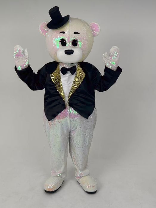 Продам ростовые костюмы