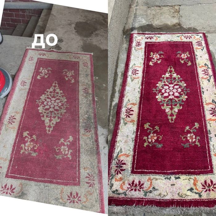 Химчистка мягкой мебели 24/7