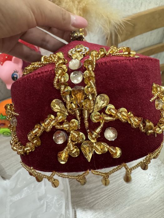 Продам костюм на тусау кесер