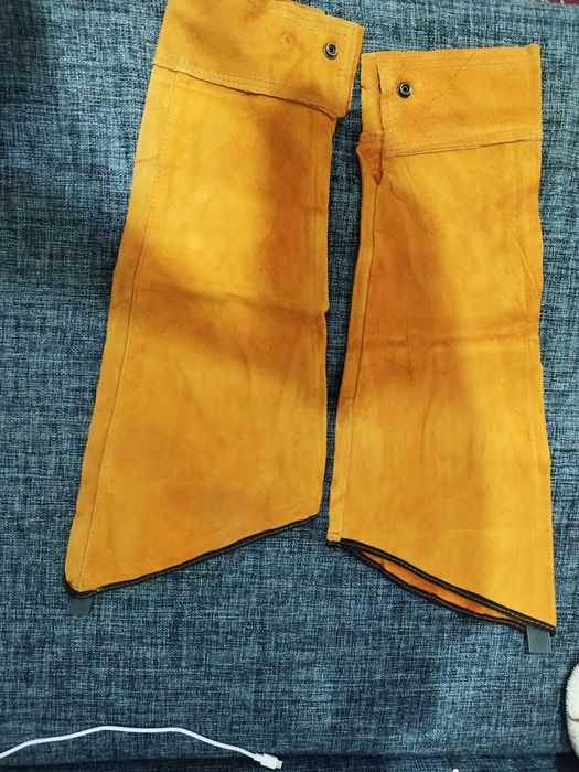 Продам сварочные нарукавники