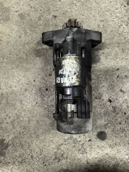 Стартер за VW Touareg 7p 3.0tdi 245кс