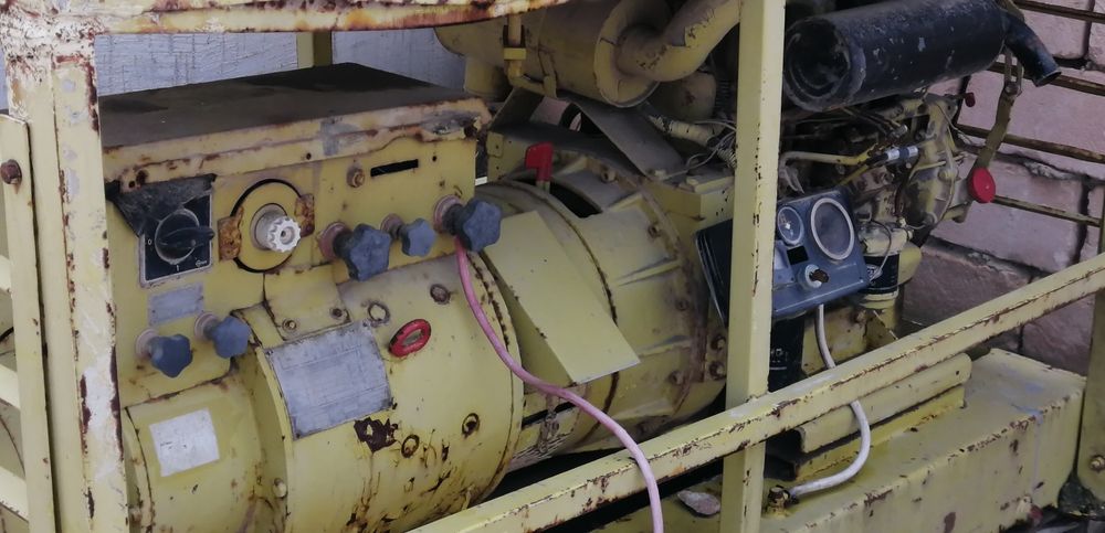 Сак  апарат Италия  CaT