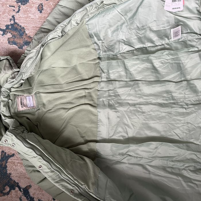 Детские куртки для девочек 6-13