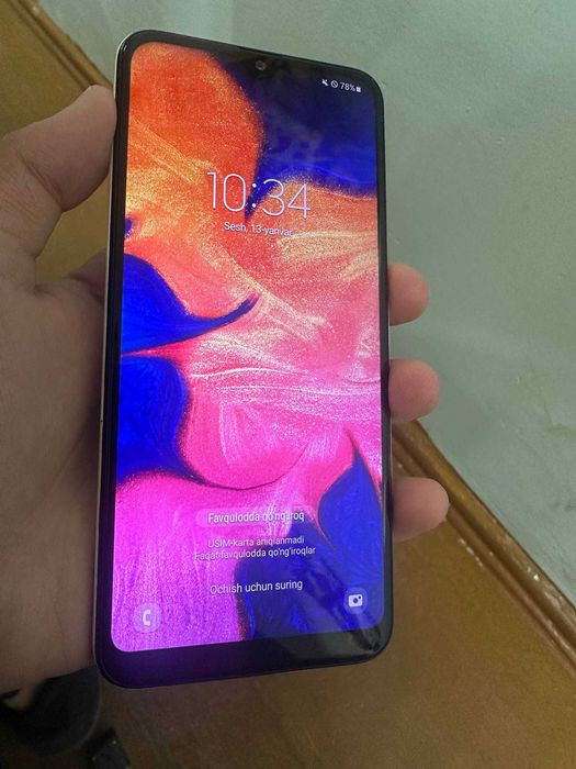 samsung galaxy a10e