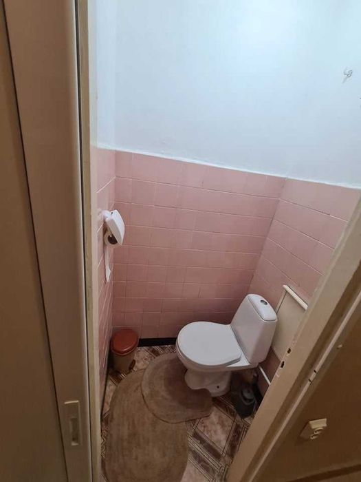 Дава се под наем Тристаен апартамент в Бургас, Славейков - 92 кв.м за 255 € - Снимка #7