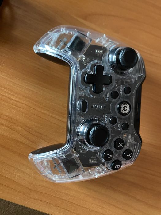 Canyon gaming джойтик