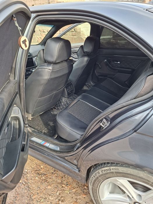 М52 б25 механика