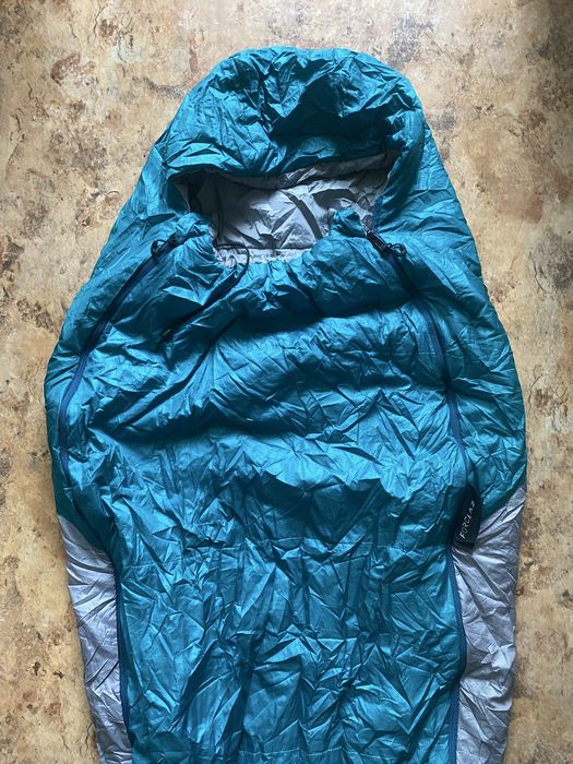 Спальный мешок Forclaz