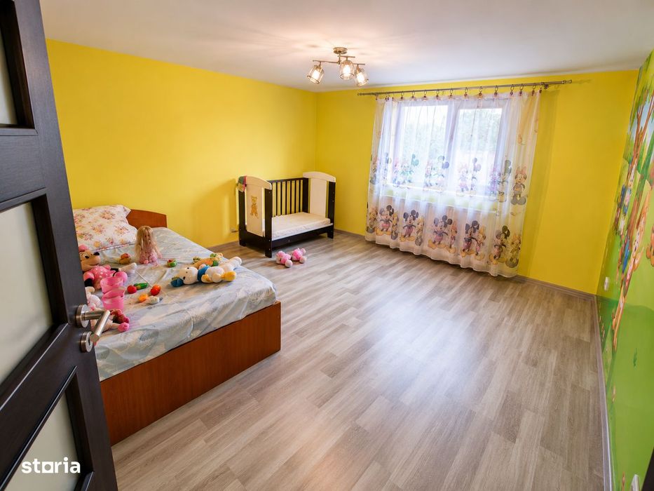 Casă P+1 de vânzare – Craiova, Strada Dobrogea – 220.000 €