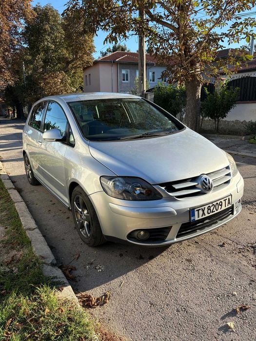 Голф + 2005г. 2000 см3,  D-140к.с. 2180Евро