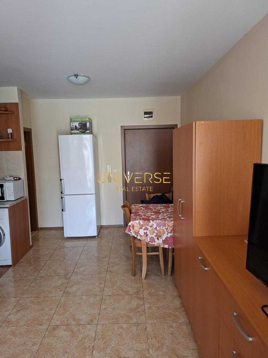 Продава се Двустаен апартамент в к.к. Слънчев бряг - 67 кв.м за 689 €/кв.м - Снимка #3