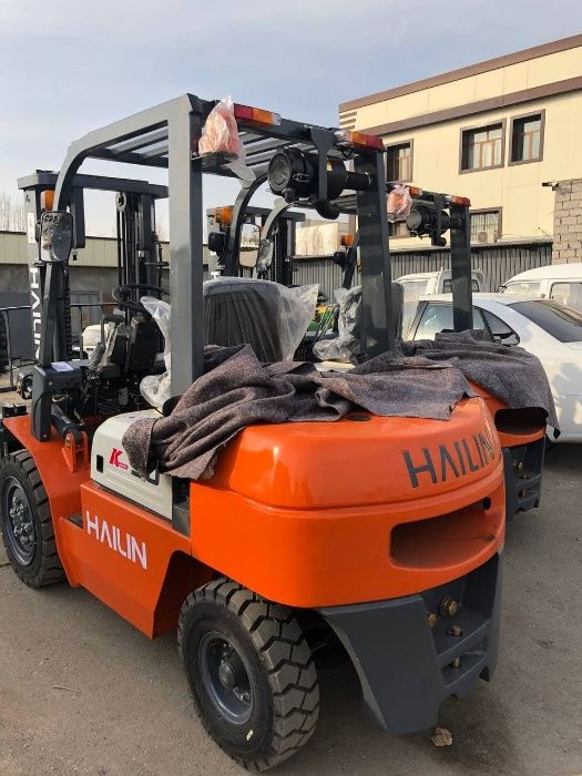 Погрузчики Кара 1,5т 3т 3,5 5т из Китая по заводским ценам в Ташкенте