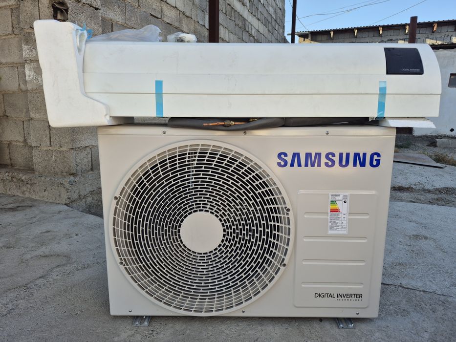 Кондиционер сатылады