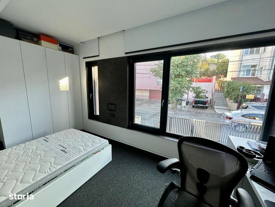 Duplex cu vedere panoramica – Andrei Muresanu, aproape de centrul or