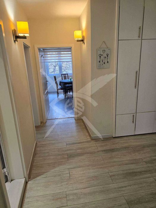 Дава се под наем Тристаен апартамент в Пловдив, Каменица 2 - 105 кв.м за 668.1 € - Снимка #3