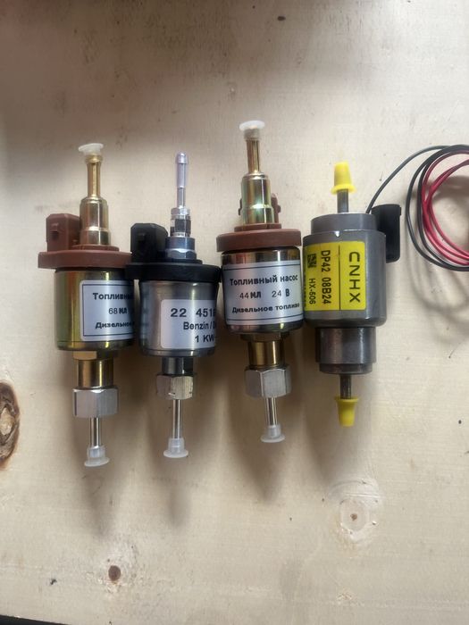 автономки китай россия 12/24