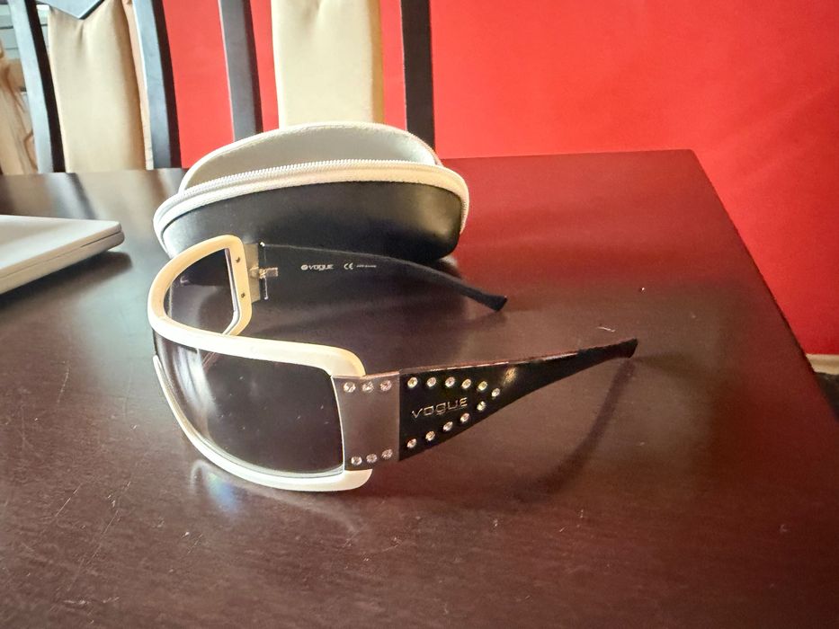 Слънчеви очила Vogue