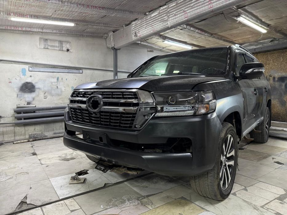 Костоправные работы