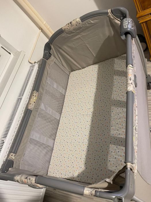 Patut bebe putin folosit