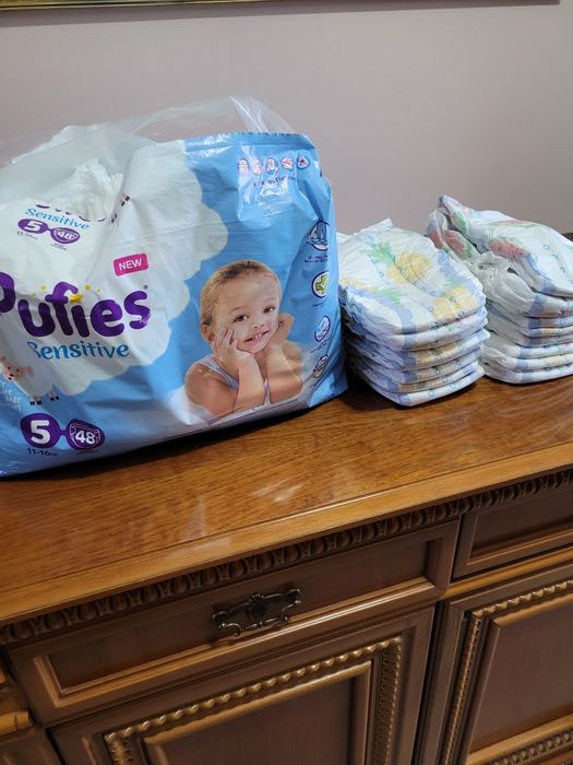 Scutece copii si adulti