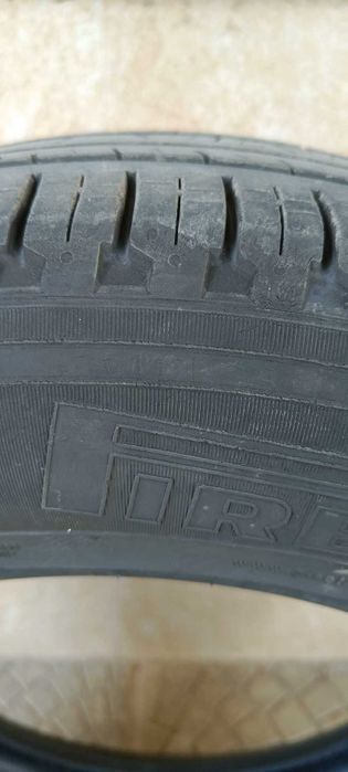 Гуми 215/65/R17 Pirelli Scorpion Verde - 4 Броя, Всесезонни