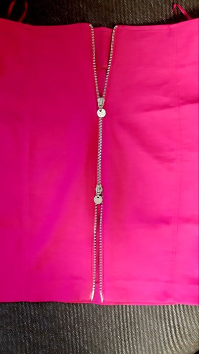 Юбка. Розовая. Новая