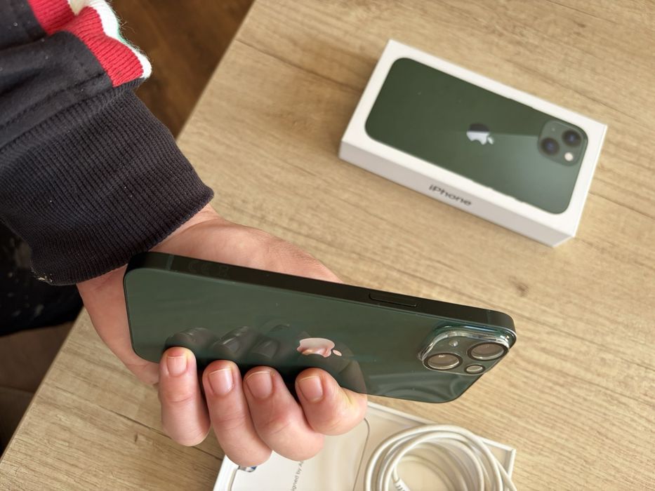 IPhone 13 128 gb