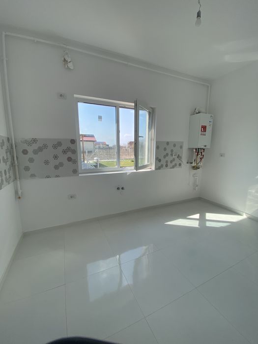 Casa individuala, curte proprie, zona linistita