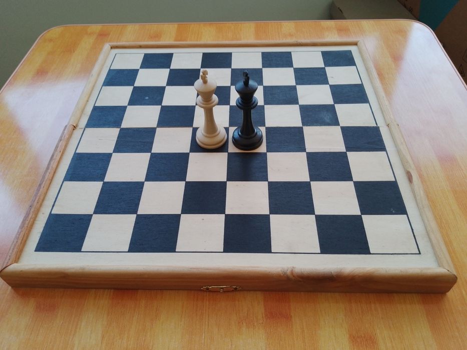 Ретро шах/ табли и дъски за шах