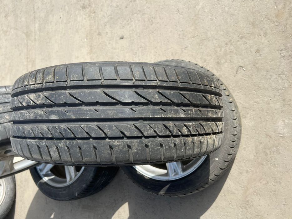 Диски с шинами р18