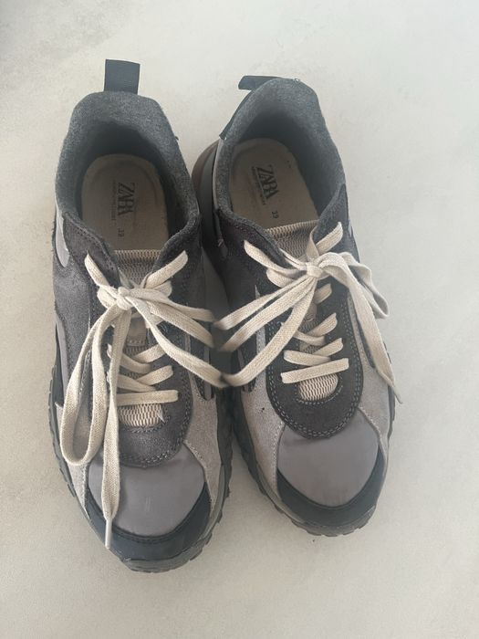 Маратонки New Balanse