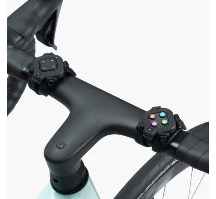 Zwift Click V2 Zwift Click And Cog