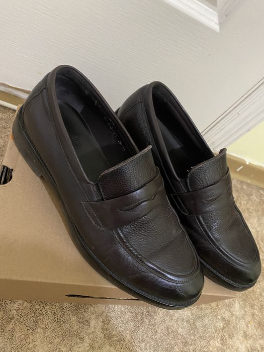 Продам мужскую обувь