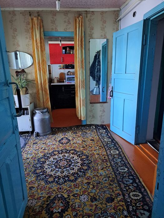 Продажа частного дома