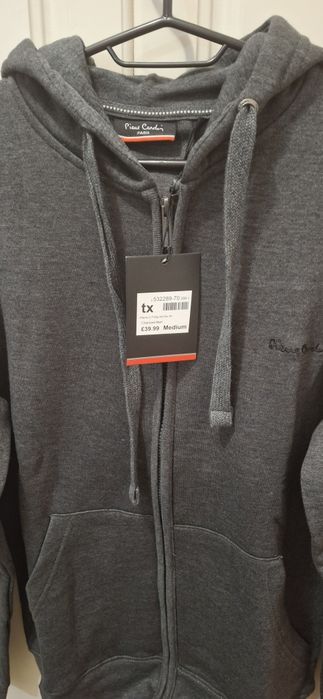 Hanorac barbati Pierre Cardin