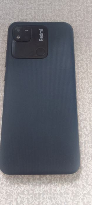 Redmi 10A за 15к