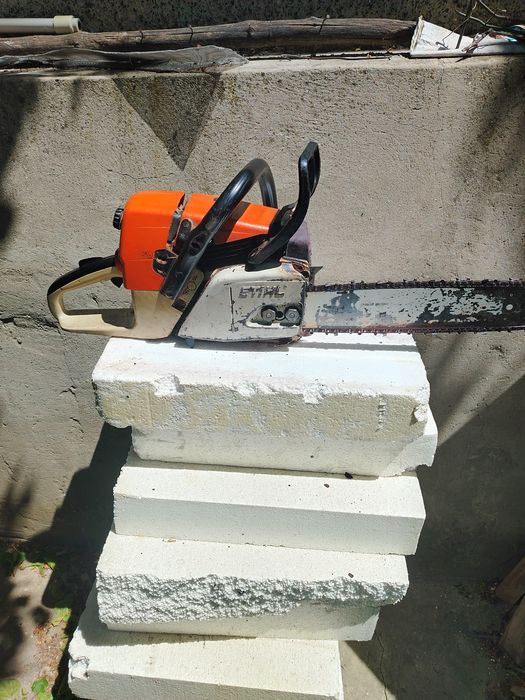 STIHL   MS.   361