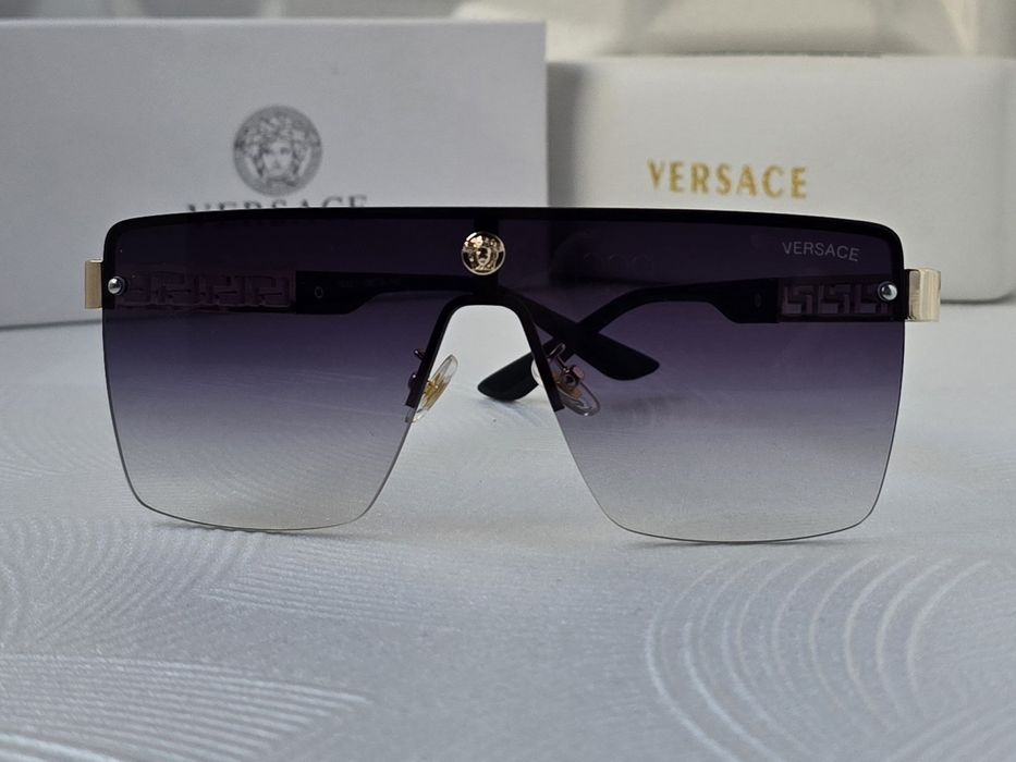 -22% Разпродажба мъжки слънчеви очила маска 3 цвята