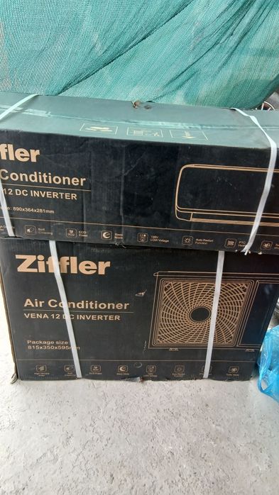 Artel baraka кондиционер