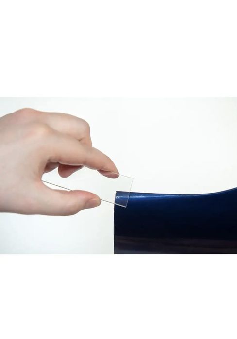 Карандан для реставрации и маскировки дефектов. Цвет Даркман Блу