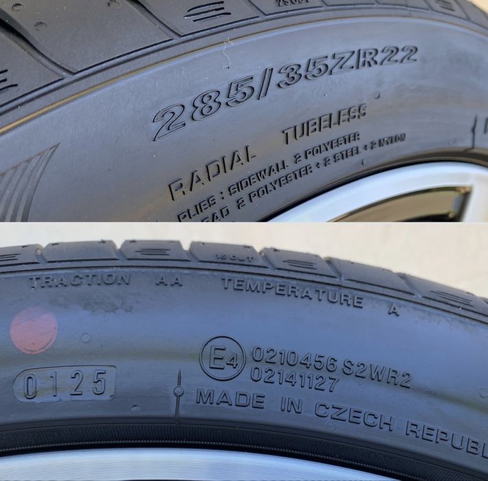 Оригинални джанти AUDI SPORT Q7 SQ7 SQ8 RSQ Ауди ABT MTM Кю 7 RS6 BBS