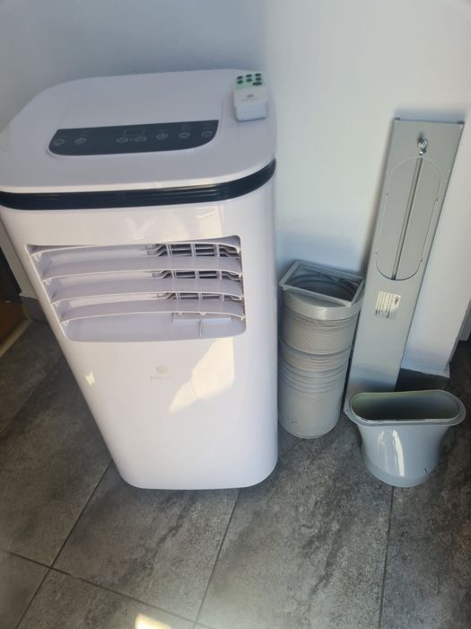 Aer condiționat clima